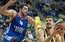 ULEB Eirolīgas "Anadolu Efes" basketbolisti palīdzēs Turcijai atlases spēlē ar Latviju