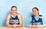 Pozitīvs video! "TTT Rīgas" dāmas atbild uz dīvainiem jautājumiem par basketbolu