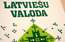 Latviešu valodā definē terminu "bezbērnotība"