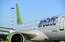 "airBaltic" lidmašīna Maskavā noslīd no manevrēšanas ceļa