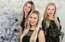 Meiteņu trio "Hypnotic" pēc "X Faktora" izdod Ziemassvētkiem veltītu dziesmu