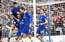 Azāram divi vārti, "Chelsea" atspēlējas un pieveic "Newcastle"
