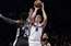Bertāns paliek bez punktiem "Spurs" uzvarā pār "Kings"