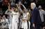 Dāvja Bertāna Sanantonio "Spurs" parspēj Bruklinas "Nets"
