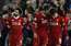Divi Salaha vārti ļauj "Liverpool" apspēlēt "Leicester City"