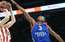 Strēlnieks palīdz "Olympiacos" grūtā ULEB Eirolīgas mačā pieveikt "Anadolu Efes"