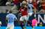 Kurš kuru? Premjerlīgā svētdien grandu duelis – "Manchester United" pret "Manchester City"