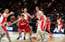 Latviešu derbijā Daira Bertāna Milānas "Olimpia" apspēlē Timmas "Baskonia"
