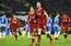 "Liverpool" Premjerlīgas izbraukuma spēlē sagrauj "Brighton & Hove"