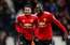 Lukaku un Lingarda vārti nodrošina "Manchester United" uzvaru pret "West Brom"