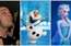 Nenokavē! Šovakar TV3 būs "Frozen" maratons ar 3 filmiņām!