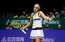 Ostapenko aizvadītajā sezonā pieļāvusi visvairāk dubultkļūdu WTA turnīros