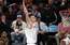 Porziņģa "nagla" Atlantas grozā iekaro NBA TOP 10