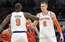 Porziņģis un "Knicks" cieš sāpīgu zaudējumu pret Čikāgas "Bulls"