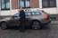 Andris Ameriks ticis pie 62 000 vērta dienesta auto