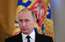 Sprādzienā Sanktpēterburgā Putins vaino teroristus