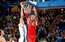 Timma ar 24 punktiem kaldina "Baskonia" uzvaru ULEB Eirolīgas spēlē