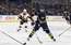 Girgensonam ‑1, Sabres pārliecinoši zaudē Wild