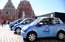 Latvijā uzstādīts pirmais elektromobiļu ātrās uzlādes punkts un uzsākta nacionālā tīkla būvniecība