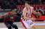 Strēlnieka "Olympiacos" Eirolīgas mačā uzvar Bertāna Milānas "Olimpia"