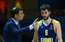 "Himki" basketbolistiem pēc kaunpilna zaudējuma "Kalev" "nogriež" pusi algas
