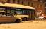 Trolejbuss Rīgas centrā nāvējoši notriec vīrieti