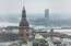 Rīga – otrs populārākais tūristu galamērķis Eiropā! Tā liecina "TripAdvisor" britu versijas dati