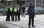 Policija brīdina: Ziema ir "pļaujas laiks" Rīgas kabatzagļiem