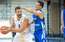"Jēkabpils" LBL spēlē uzvar LU basketbolistus un turpina uzvaru sēriju Buškevica vadībā