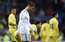 Ronaldu un Madrides "Real" savā "Santiago Bernabeu" stadionā zaudē "Villarreal"