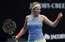 Ostapenko nominēta prestižajai "Laureus" sporta balvai