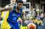 "Ventspils" basketbolisti FIBA Čempionu līgas spēlē piekāpjas "MHP Riesen" komandai