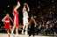 Bertāna Milānas "Olimpia" savā laukumā apspēlē Malagas "Unicaja"