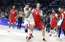 Timma un "Baskonia" piedzīvo dramatisku zaudējumu Eirolīgas mačā pret Madrides "Real"