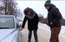 Policisti "izlīdz" avārijas izraisītājam un sadursmē vaino otras automašīnas vadītāju