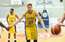 "Ventspils" basketbolisti Bērneta debijā apspēlē "Valka/Valga"