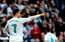 Madrides "Real" un "Barcelona" gūst pārliecinošas uzvaras Spānijas futbola čempionāta spēlēs
