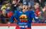 Kuldam rezultatīva piespēle,  "Kunlun Red Star" izlaiž divu vārtu pārsvaru