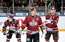 Rīgas "Dinamo" uzņems Rietumu konferences trešo spēcīgāko komandu  "Jokerit"