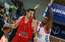 CSKA aizsargs de Kolo atzīts par Eirolīgas janvāra labāko spēlētāju