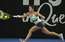 Sevastova: Mani atkal izglāba serve