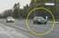 Fotoradars uz Jelgavas šosejas pieķer ātruma "varoni", kurš traucies ar 162 km/h