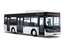 Jūrmalā atjaunots sabiedriskā transporta autoparks. Pilsētā kursēs videi draudzīgi autobusi