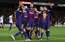 Par futbola klubu "Barcelona" tiks uzņemta multfilma