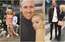 Porziņģa brālis bildinājis savu simpātisko amerikāņu draudzeni