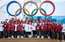 Kamaniņas, biatlons, šorttreks: latviešu sportisti uzsāk dalību Phjončhanas Olimpiādē