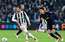 VIDEO: Igvains uguņo un nerealizē "pendeli", "Juventus" izlaiž divu vārtu pārsvaru