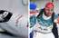 TEKSTA TIEŠRAIDE: Phjončhanas OS. Bobslejs un biatlons. 1., 2. brauciens un masu starts