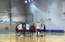Latvijas basketbola izlase aizvada atklāto treniņu