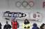 TEKSTA TIEŠRAIDE: Phjončhanas OS. Bobslejs, četrinieki. 3., 4.brauciens